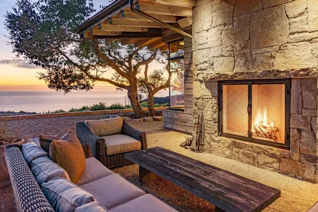 $17,950,000 | 4847 Bixby Creek Road, Carmel, CA 93923