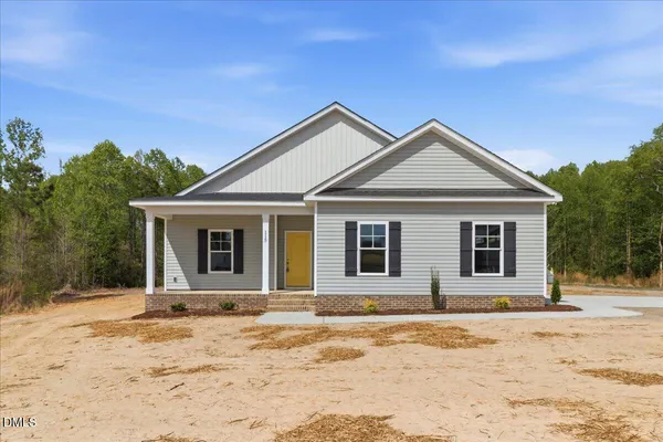 $309,900 | 115 Sagewood Drive, Dudley, NC 28333