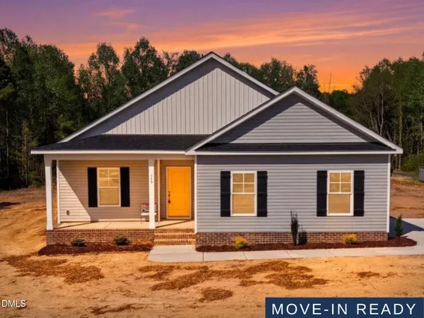 $309,900 | 115 Sagewood Drive, Dudley, NC 28333