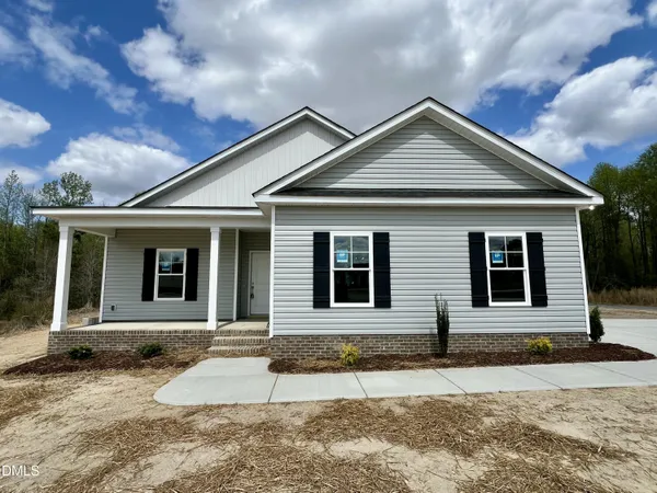 $309,900 | 115 Sagewood Drive, Dudley, NC 28333