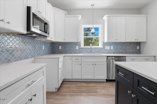 $309,900 | 115 Sagewood Drive, Dudley, NC 28333