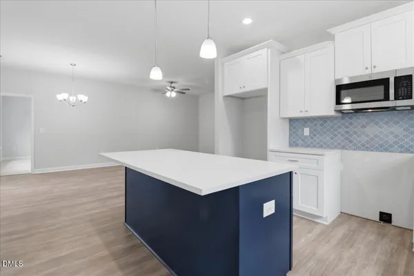 $309,900 | 115 Sagewood Drive, Dudley, NC 28333