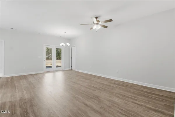 $309,900 | 115 Sagewood Drive, Dudley, NC 28333