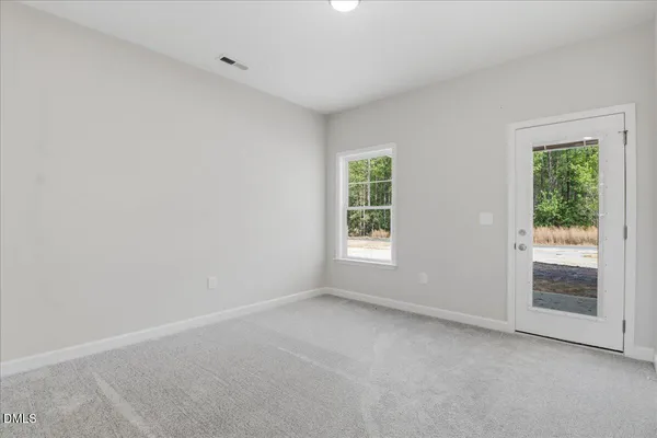 $309,900 | 115 Sagewood Drive, Dudley, NC 28333