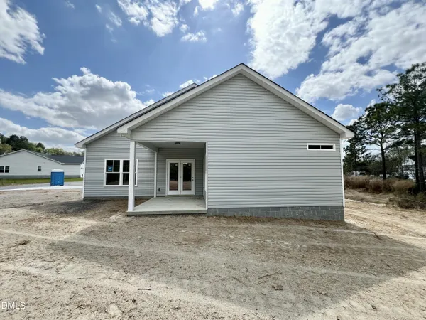 $309,900 | 115 Sagewood Drive, Dudley, NC 28333