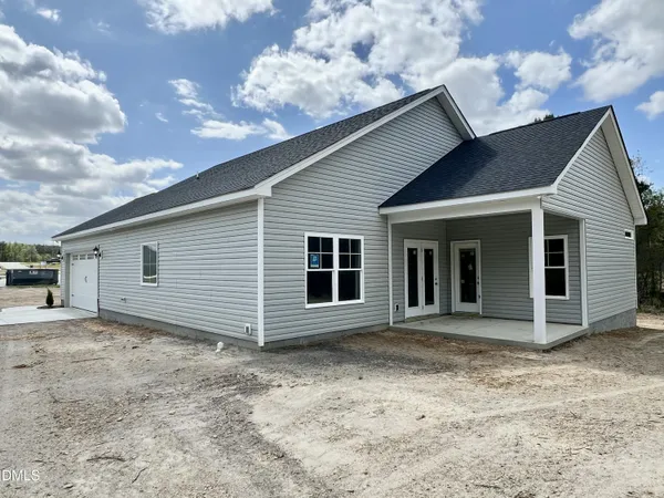 $309,900 | 115 Sagewood Drive, Dudley, NC 28333