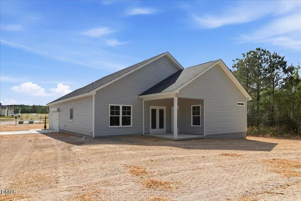 $309,900 | 115 Sagewood Drive, Dudley, NC 28333