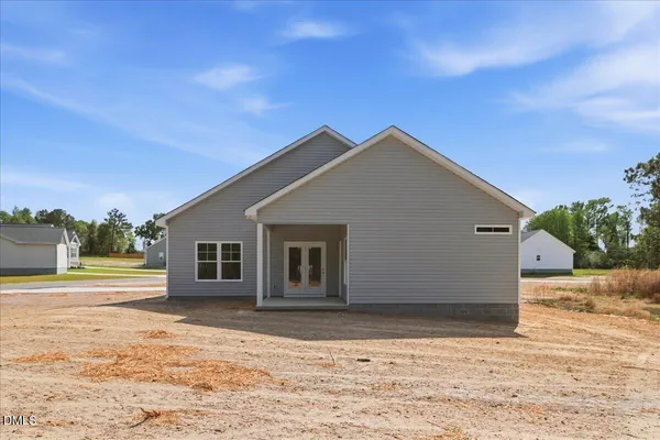 $309,900 | 115 Sagewood Drive, Dudley, NC 28333