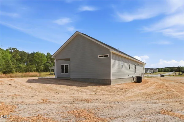 $309,900 | 115 Sagewood Drive, Dudley, NC 28333