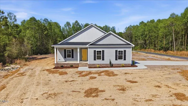 $309,900 | 115 Sagewood Drive, Dudley, NC 28333