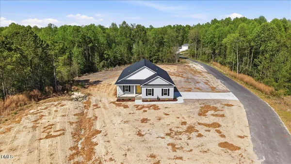 $309,900 | 115 Sagewood Drive, Dudley, NC 28333