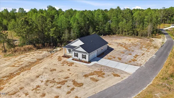 $309,900 | 115 Sagewood Drive, Dudley, NC 28333