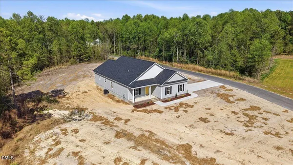 $309,900 | 115 Sagewood Drive, Dudley, NC 28333