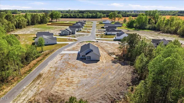 $309,900 | 115 Sagewood Drive, Dudley, NC 28333