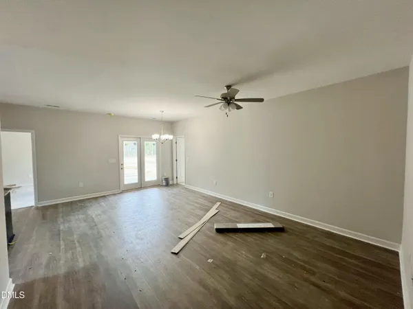 $309,900 | 115 Sagewood Drive, Dudley, NC 28333