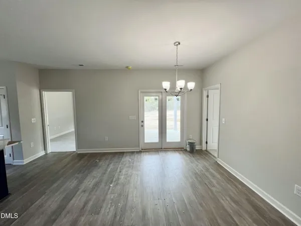 $309,900 | 115 Sagewood Drive, Dudley, NC 28333