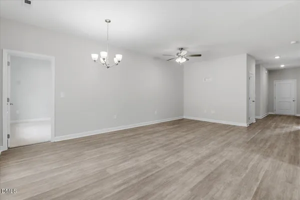 $309,900 | 115 Sagewood Drive, Dudley, NC 28333