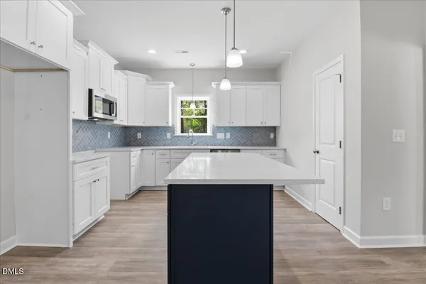 $309,900 | 115 Sagewood Drive, Dudley, NC 28333