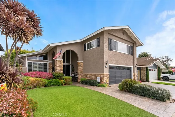 $1,675,000 | 3580 Teaberry Circle, Seal Beach, CA 90740