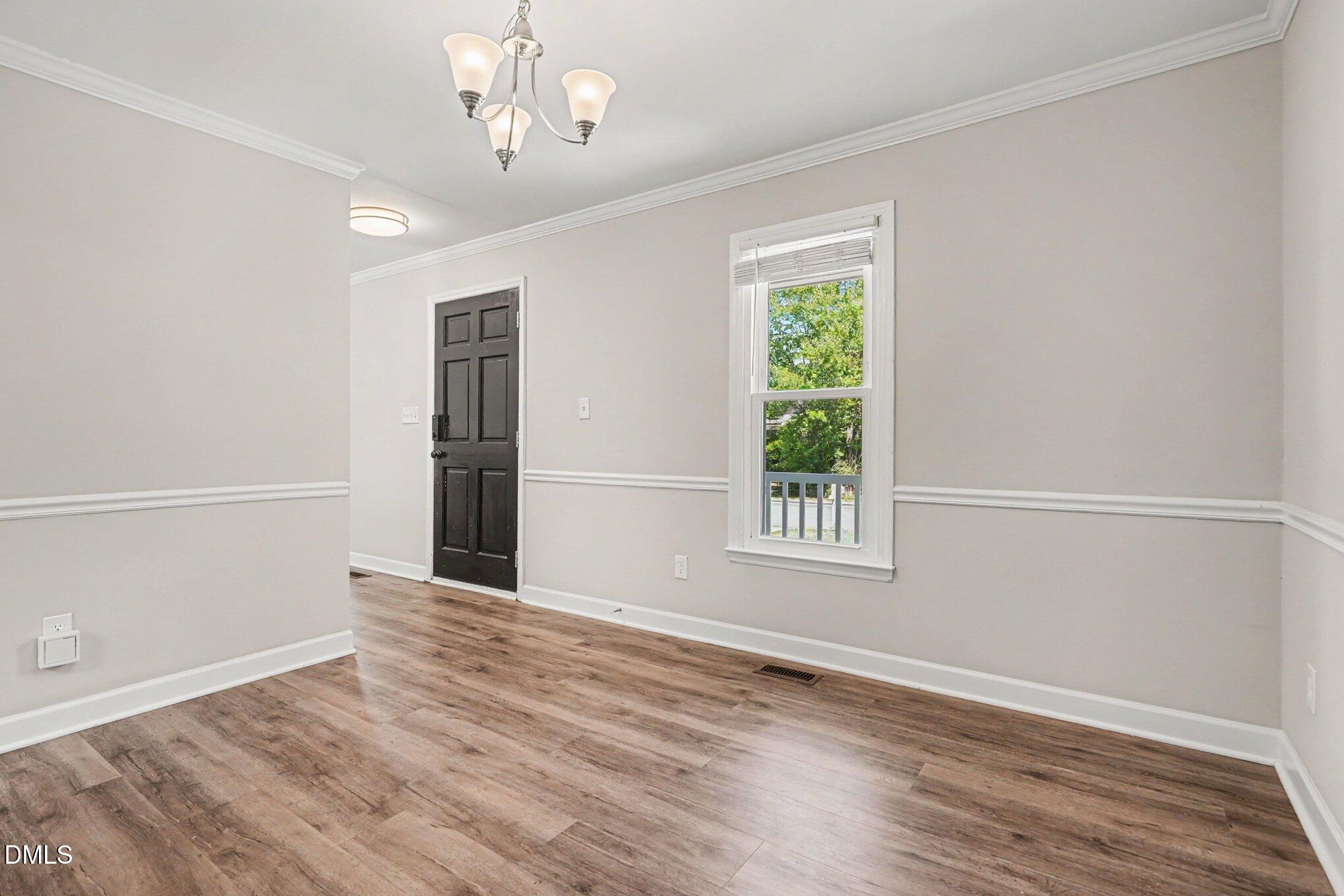 1312 Silent Brook Road Wake Forest, NC 27587 - Photo 5 of 23