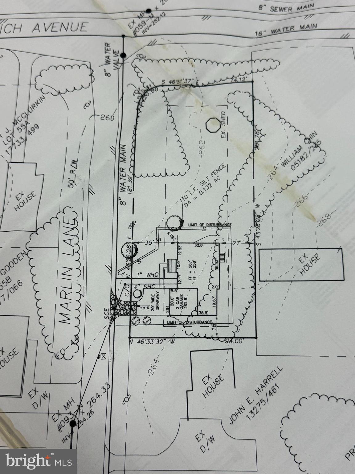 Old Branch Avenue Suitland, MD 20746 - Photo 6 of 6 a bathroom with a shower