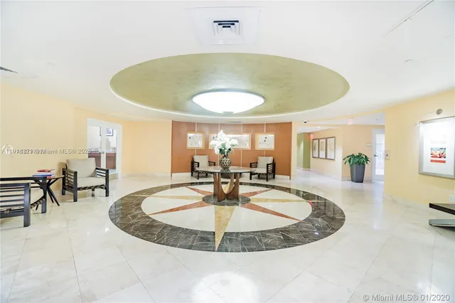 a potted plant sitting in front of a house