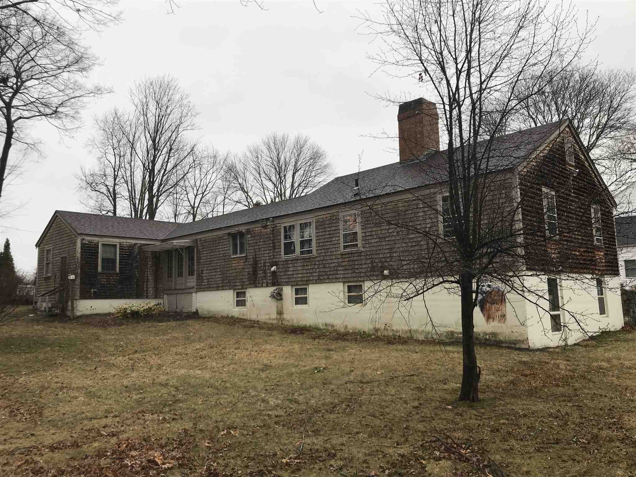 12 Whitley Road Exeter, NH 03833 - Photo 4 of 19
