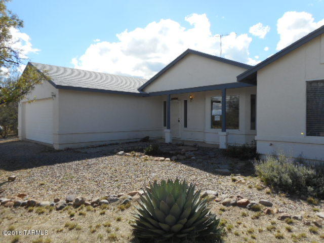 6450 South Y Lightning Ranch Road Hereford, AZ 85615 - Photo 3 of 25 Gallery Image 3