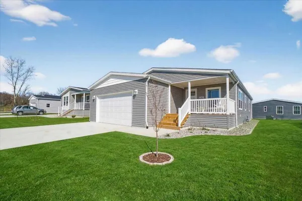 $199,900 | 1161 Winfield Lane, Martin, MI 49070