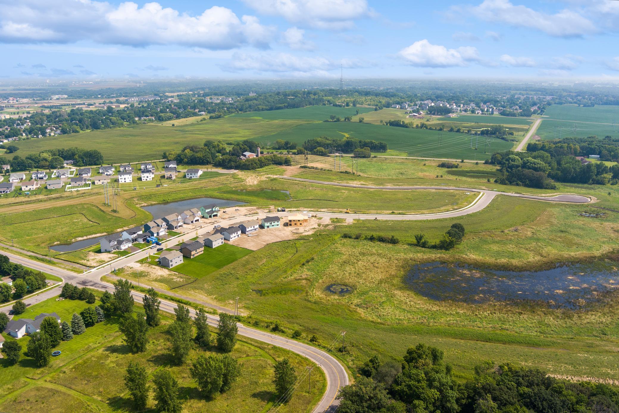 8480 Farmstead Circle Northeast Monticello, MN 55362 - Photo 16 of 16