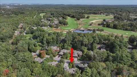 $2,700,000 | 95 Black Rock Drive, Hingham, MA 02043