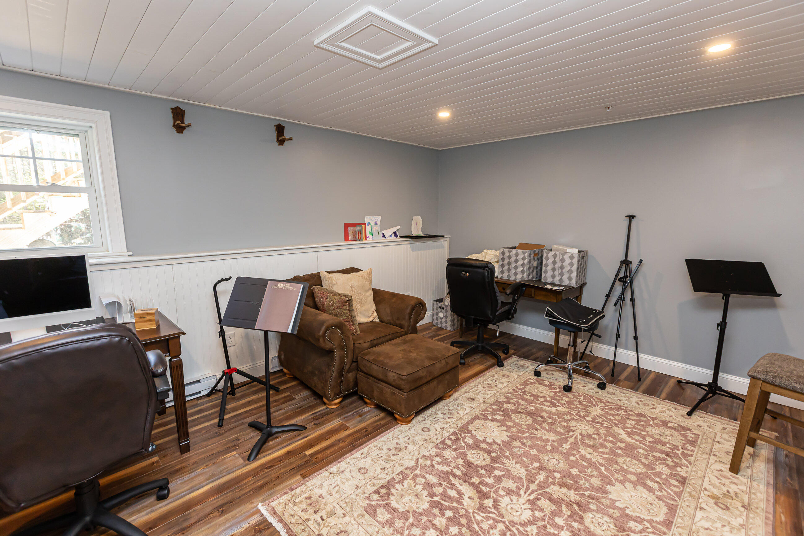 27 Leonards Way Windham, ME 04062 - Photo 40 of 46 Basement _ Bath-4369