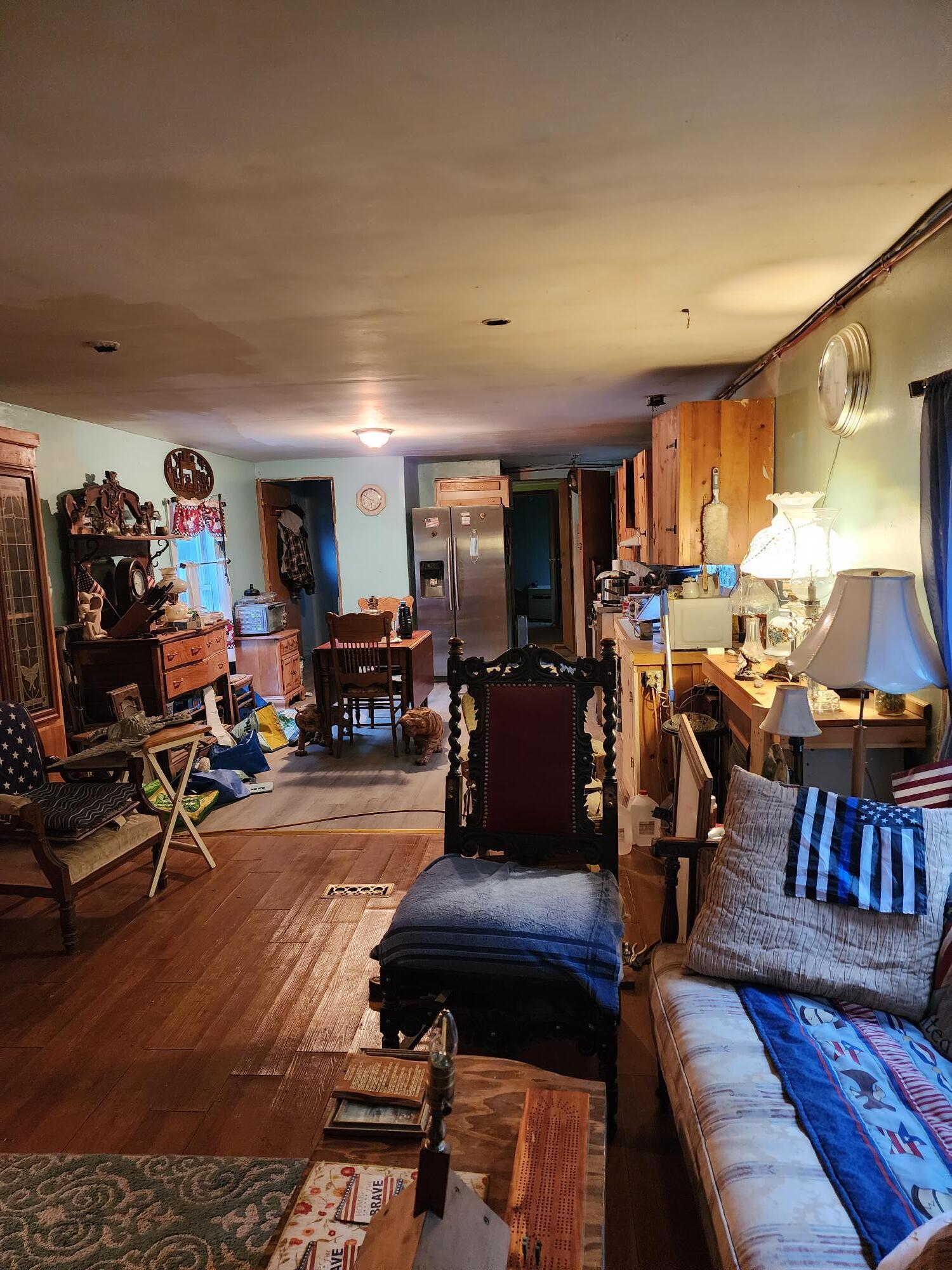 1254 Crockett Ridge Road Norway, ME 04268 - Photo 28 of 36 20231003_175250