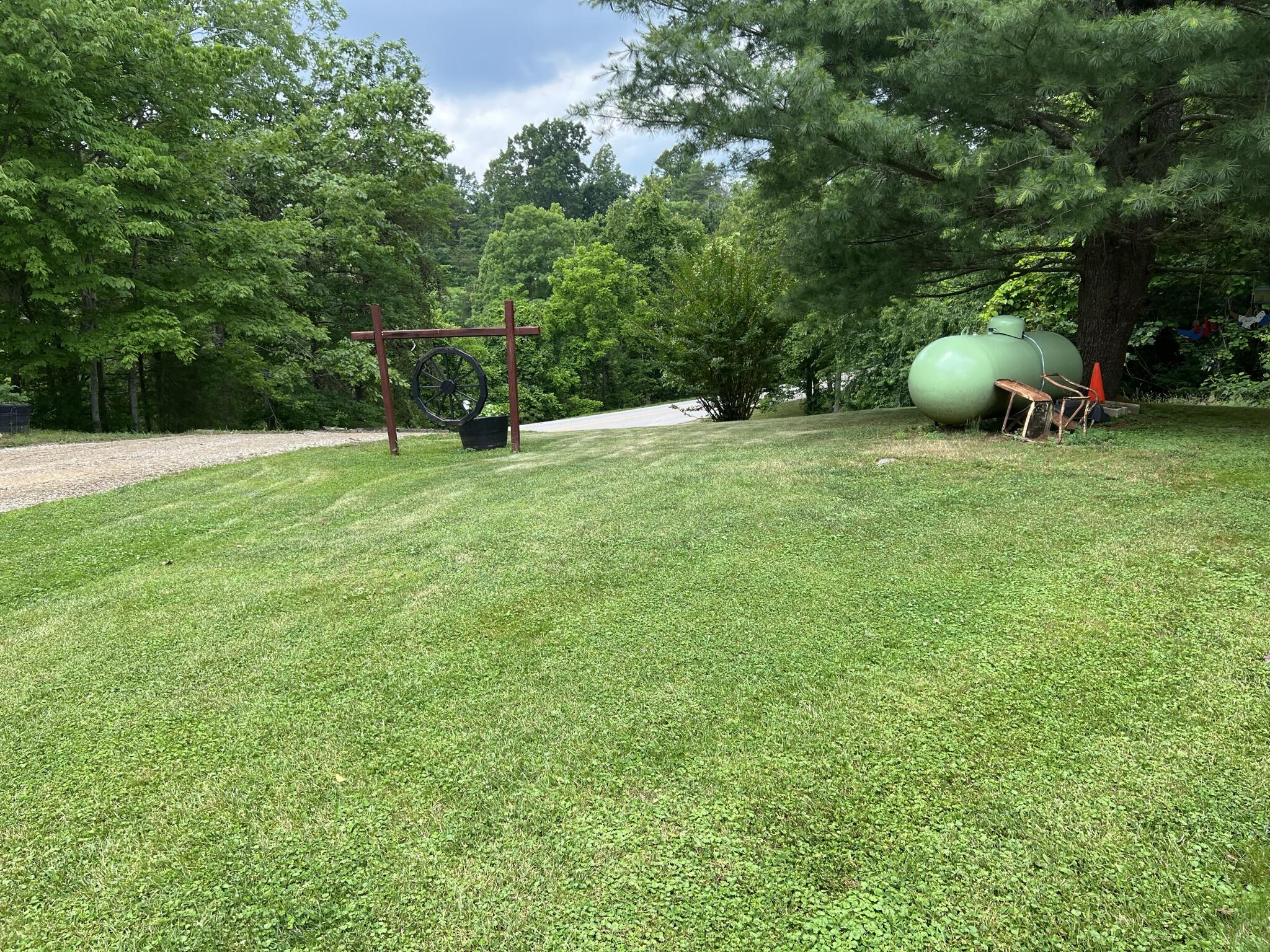12230 Brown Ridge Road Morehead, KY 40351 - Photo 2 of 38 IMG_7689