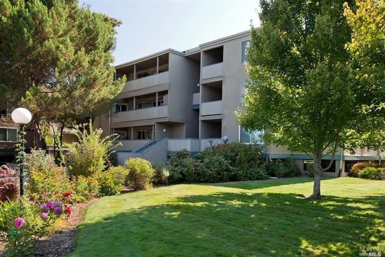 1453 Neotomas Avenue, Unit 307 Santa Rosa, CA 95405 - Photo 1 of 1 Gallery Image 1