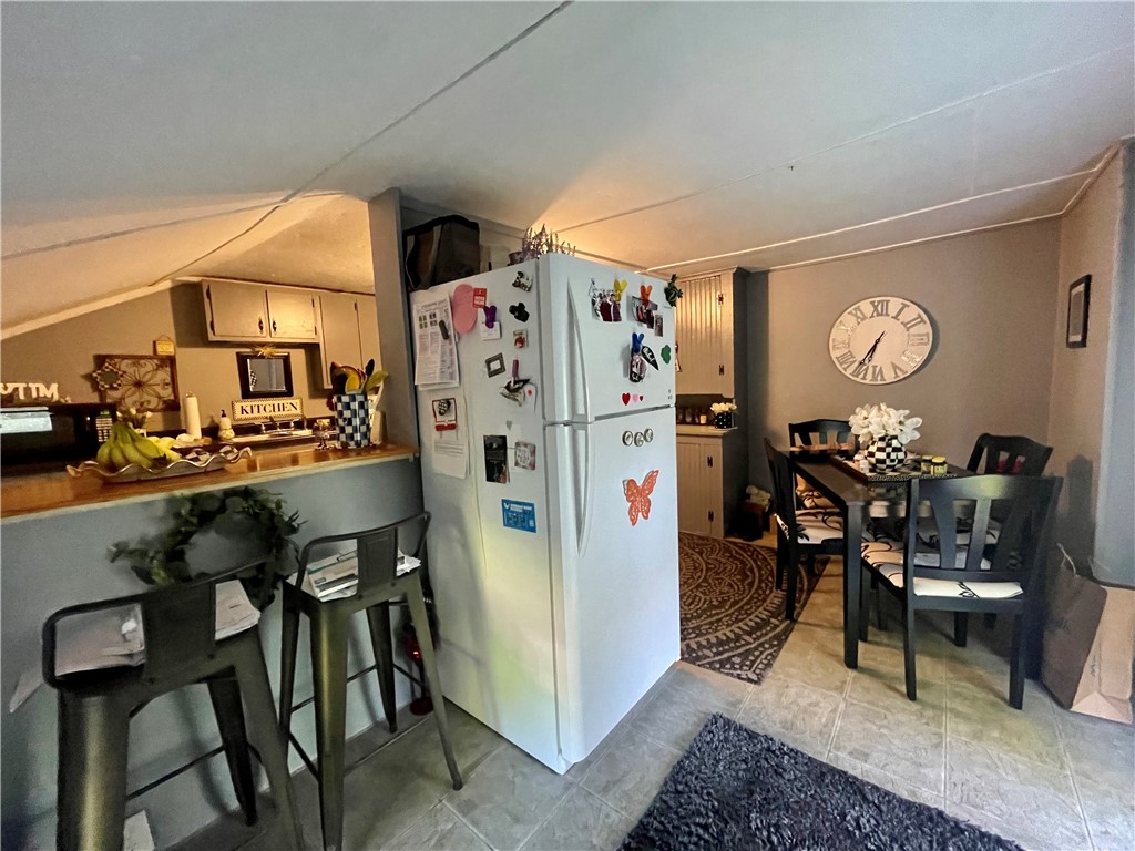 Undisclosed Address Auburn, NY 13021 - Photo 15 of 27 Upstairs apartment Kitchen