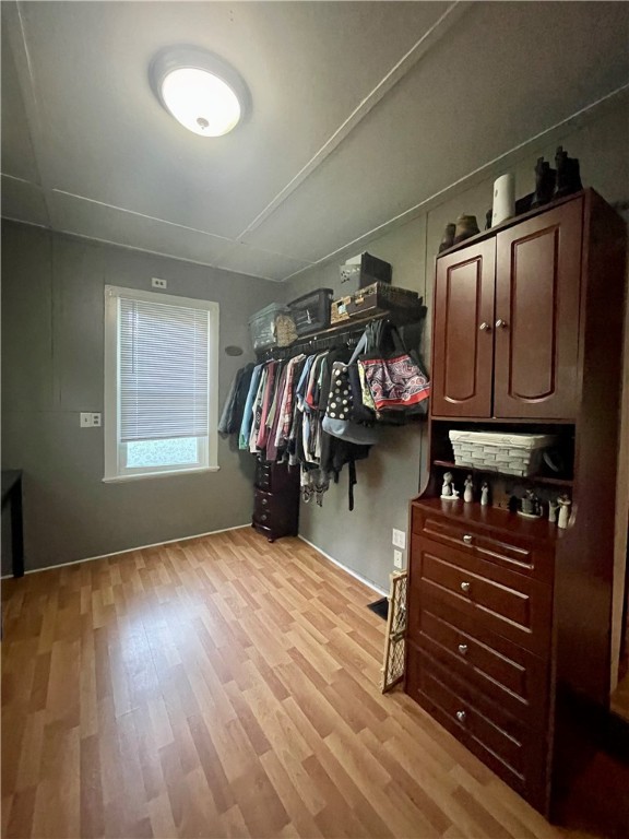 Undisclosed Address Auburn, NY 13021 - Photo 24 of 27 Downstairs apartment Laundry room