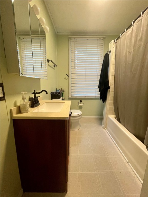 Undisclosed Address Auburn, NY 13021 - Photo 25 of 27 Downstairs apartment Bathroom