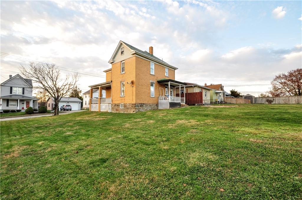 516 Delaware Street Monessen, PA 15062 - Photo 2 of 15 Gallery Image 2
