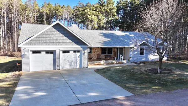 $690,000 | 8555 15th Avenue Northwest, Rice, MN 56367