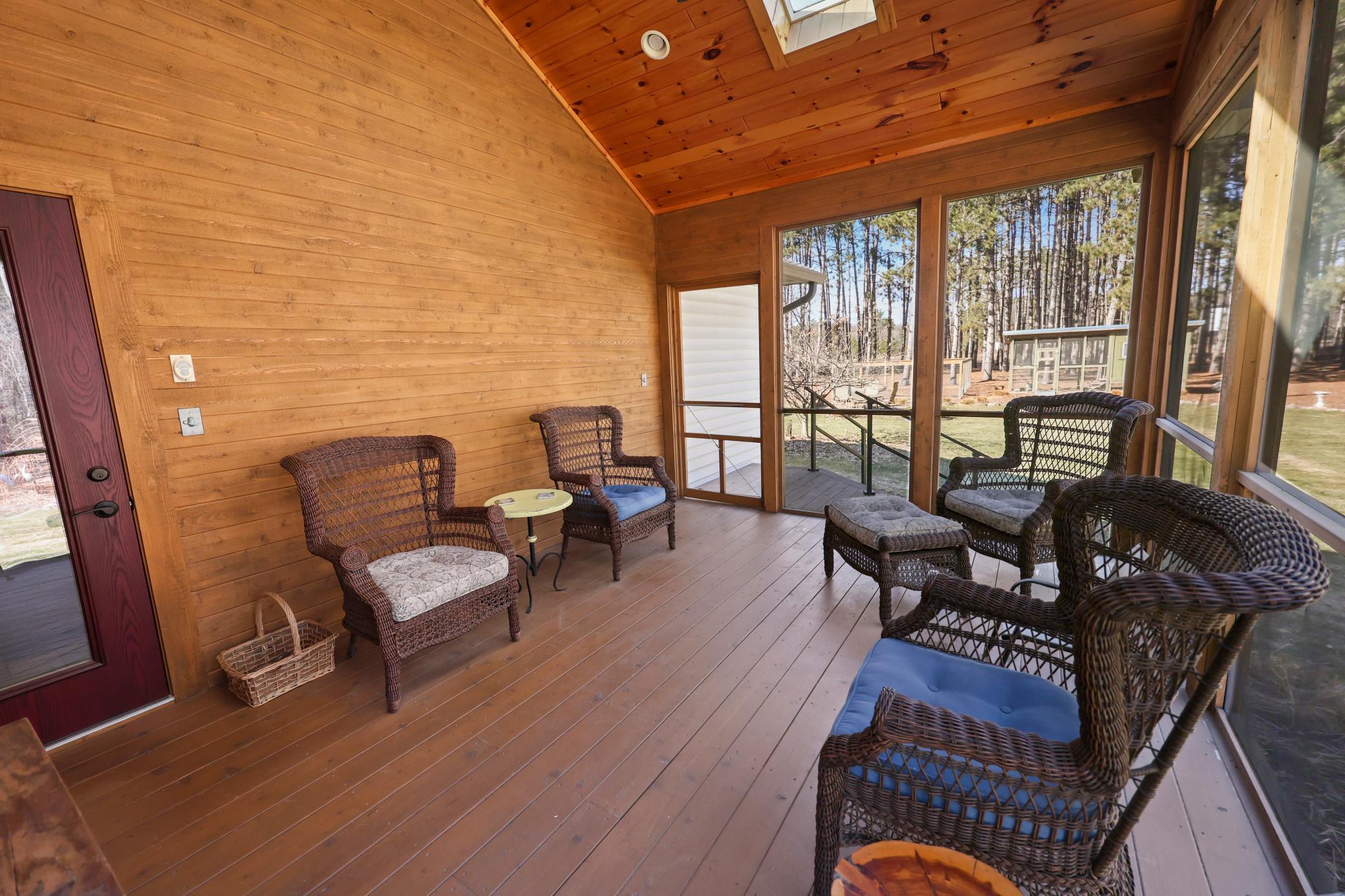 8555 15th Avenue Northwest Rice, MN 56367 - Photo 12 of 64