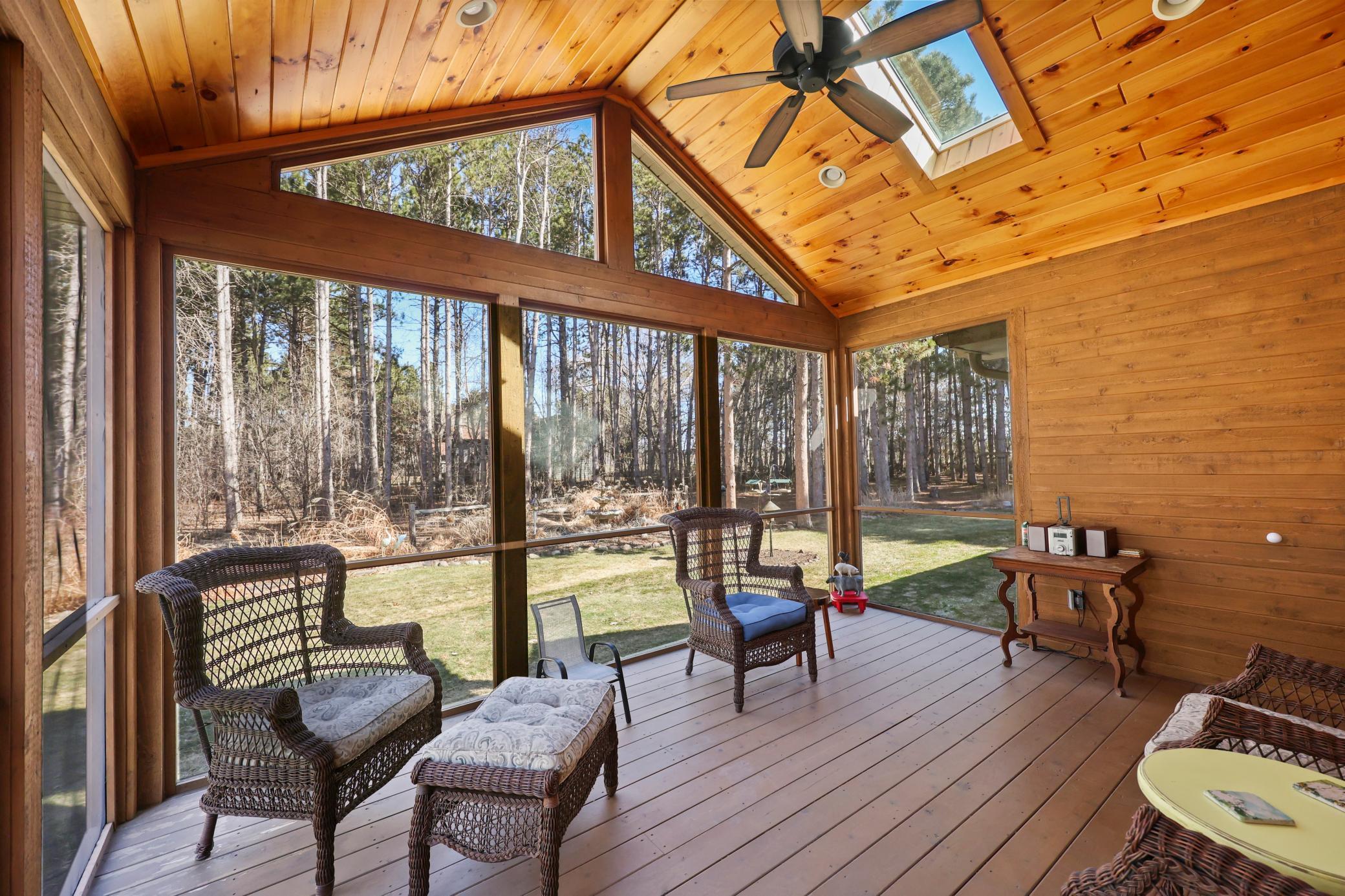 8555 15th Avenue Northwest Rice, MN 56367 - Photo 12 of 63