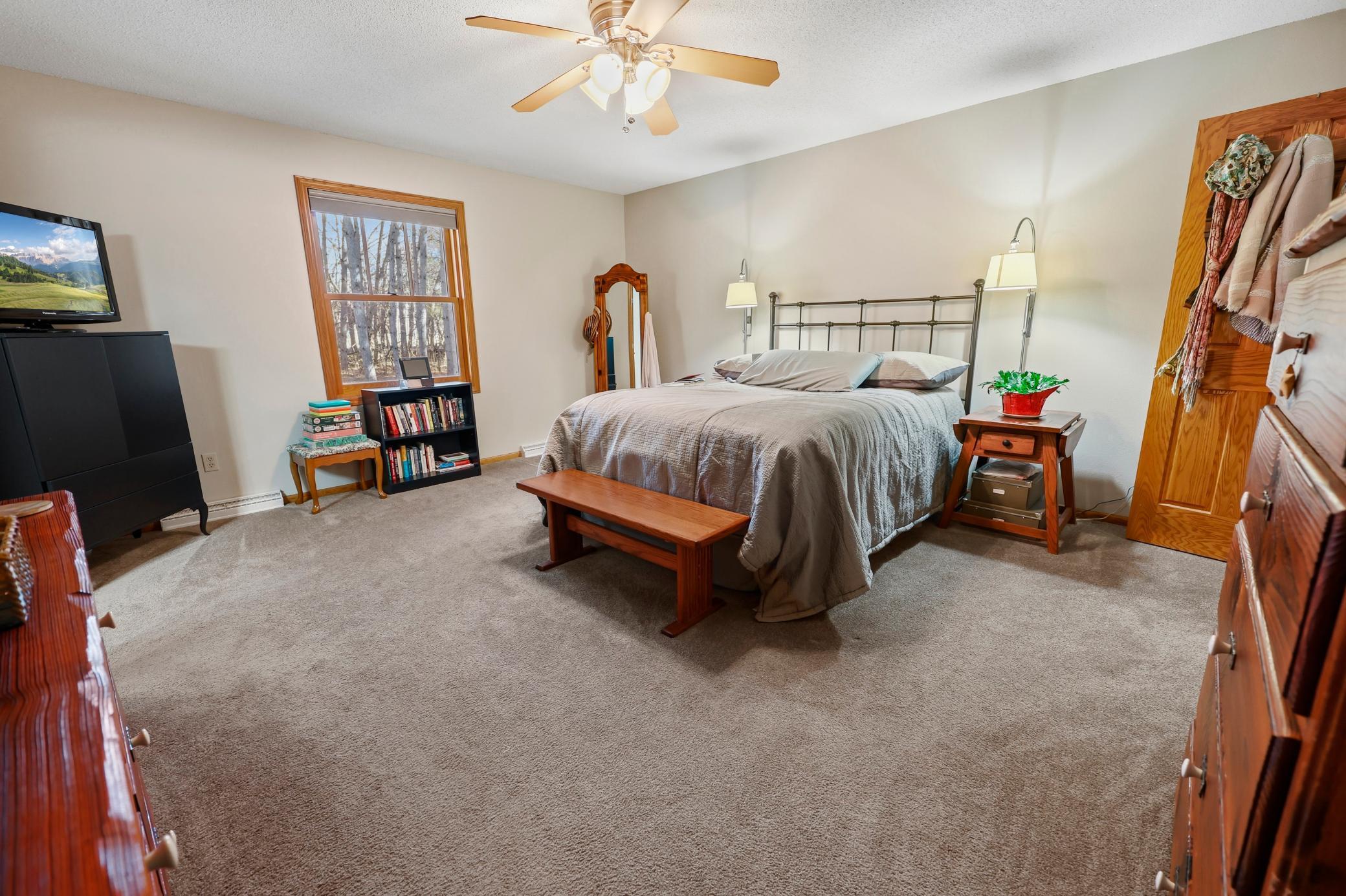 8555 15th Avenue Northwest Rice, MN 56367 - Photo 14 of 64