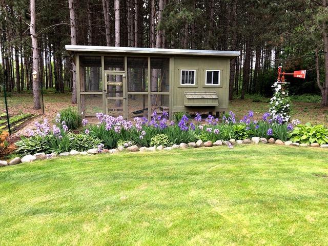 8555 15th Avenue Northwest Rice, MN 56367 - Photo 20 of 64