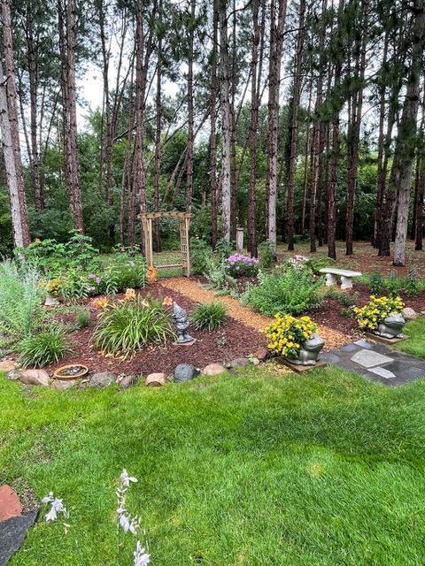 8555 15th Avenue Northwest Rice, MN 56367 - Photo 21 of 64