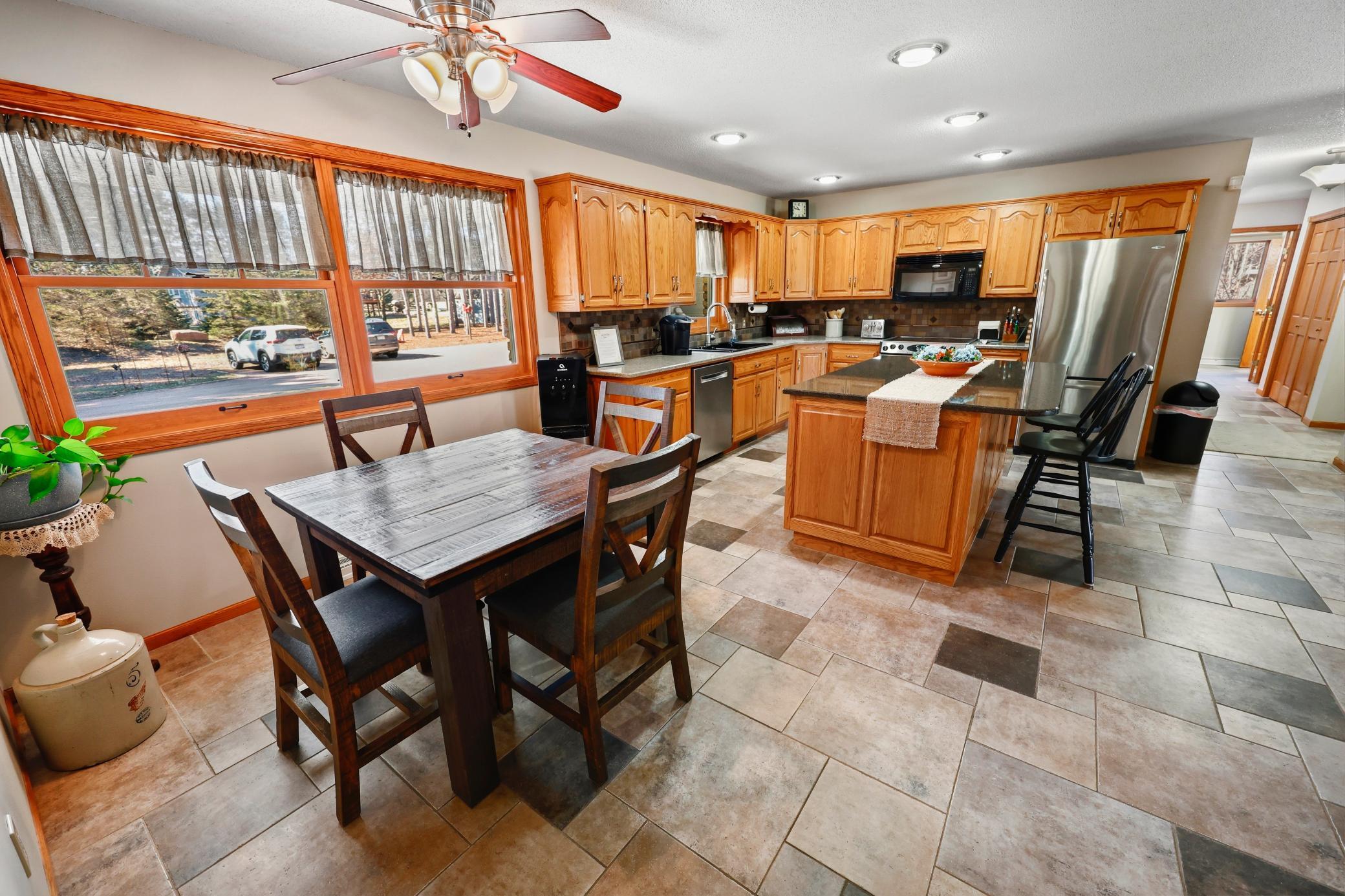 8555 15th Avenue Northwest Rice, MN 56367 - Photo 3 of 64