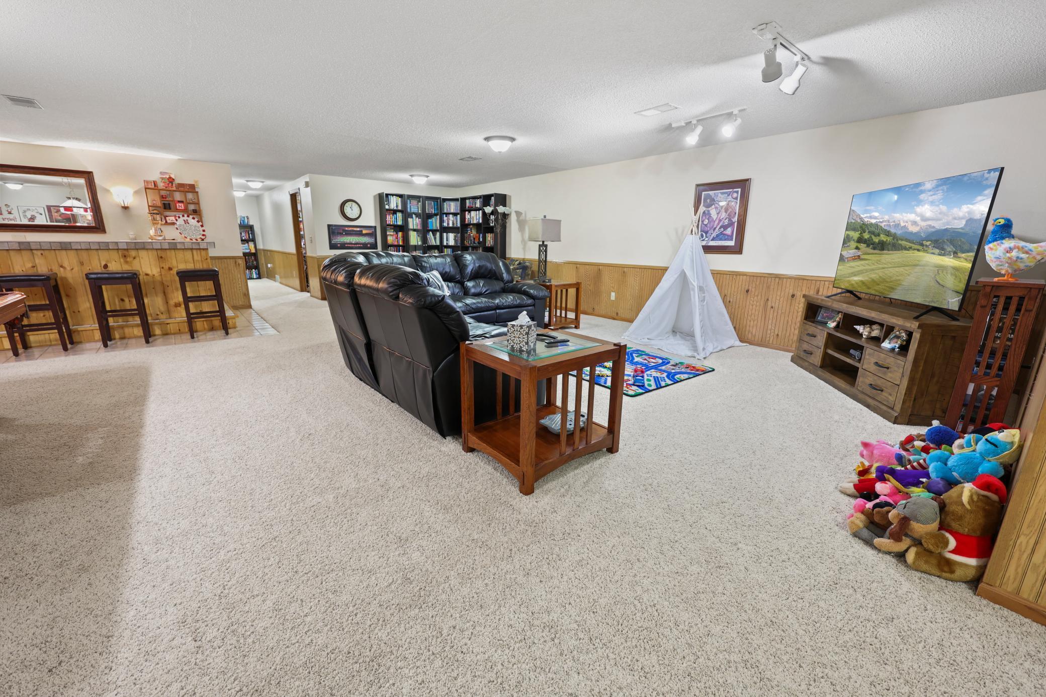 8555 15th Avenue Northwest Rice, MN 56367 - Photo 34 of 64