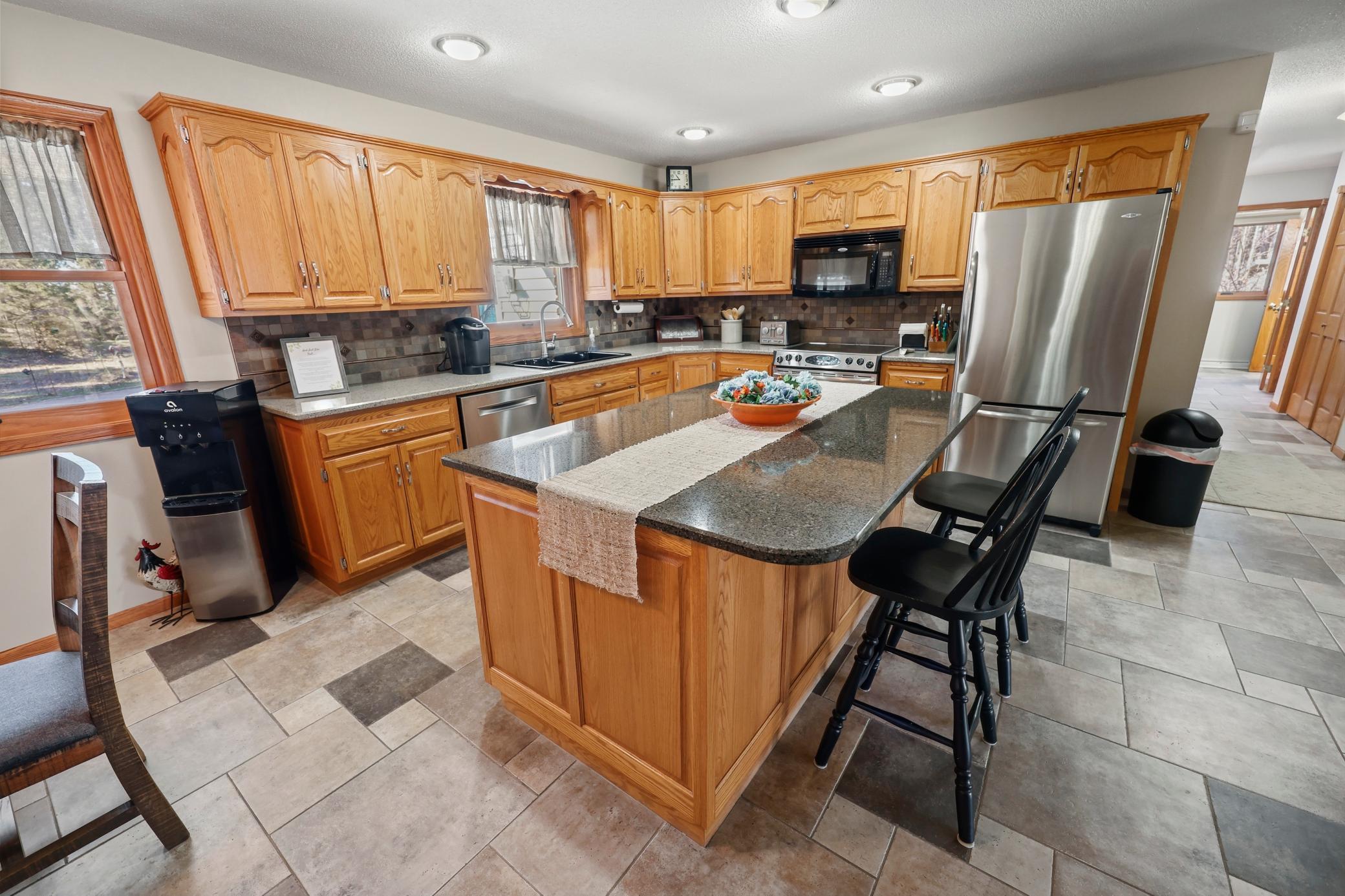 8555 15th Avenue Northwest Rice, MN 56367 - Photo 4 of 64