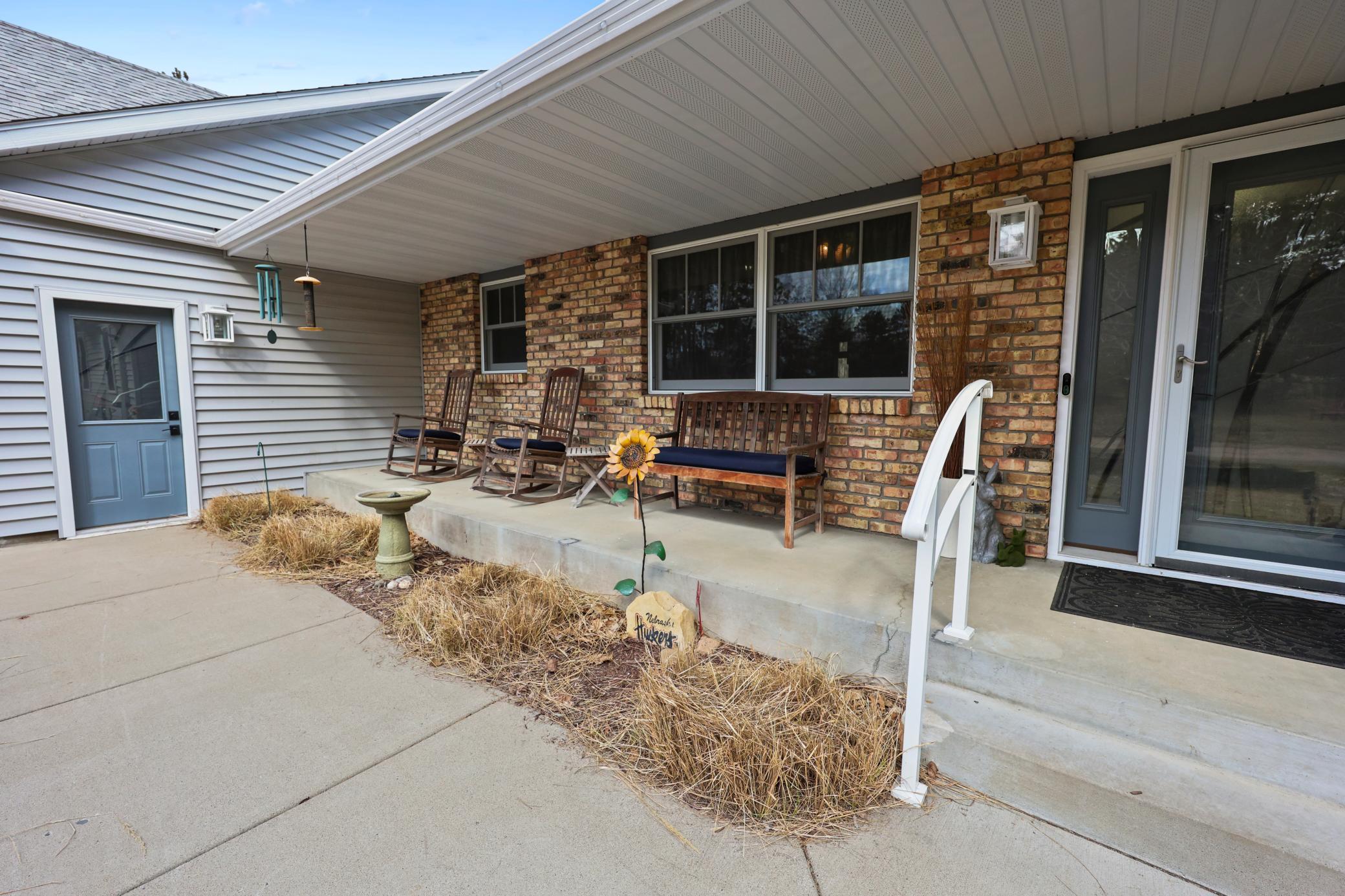 8555 15th Avenue Northwest Rice, MN 56367 - Photo 44 of 64