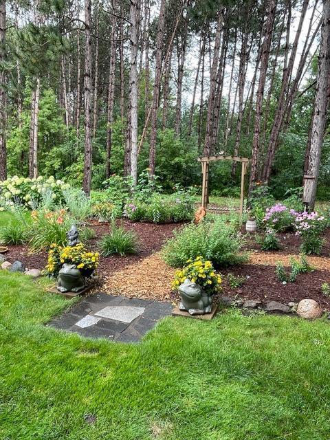 8555 15th Avenue Northwest Rice, MN 56367 - Photo 46 of 63